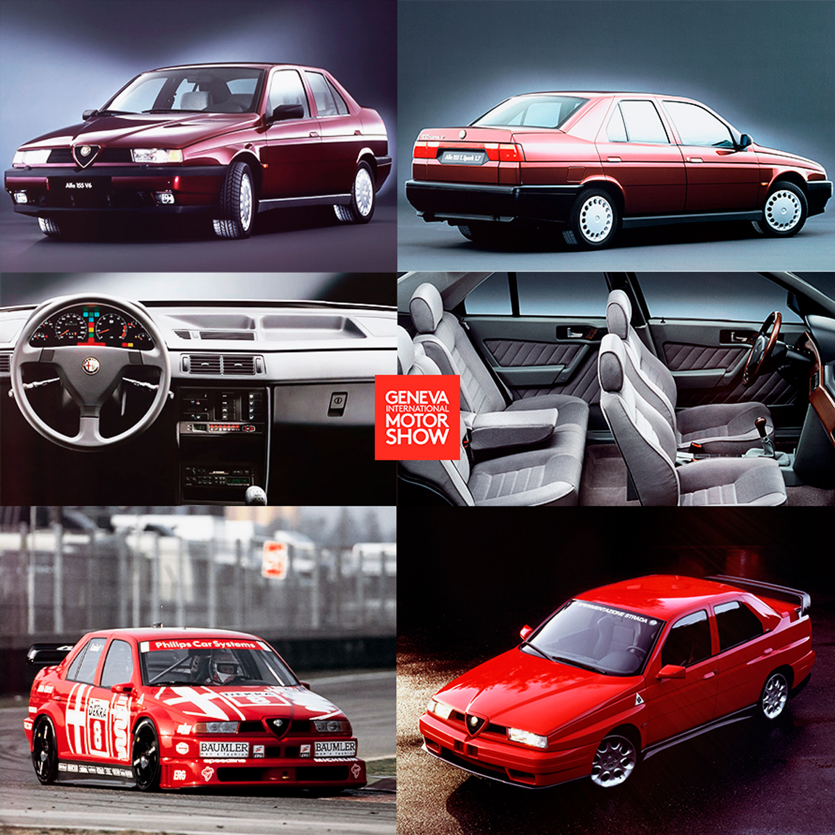 Alfa 155-2