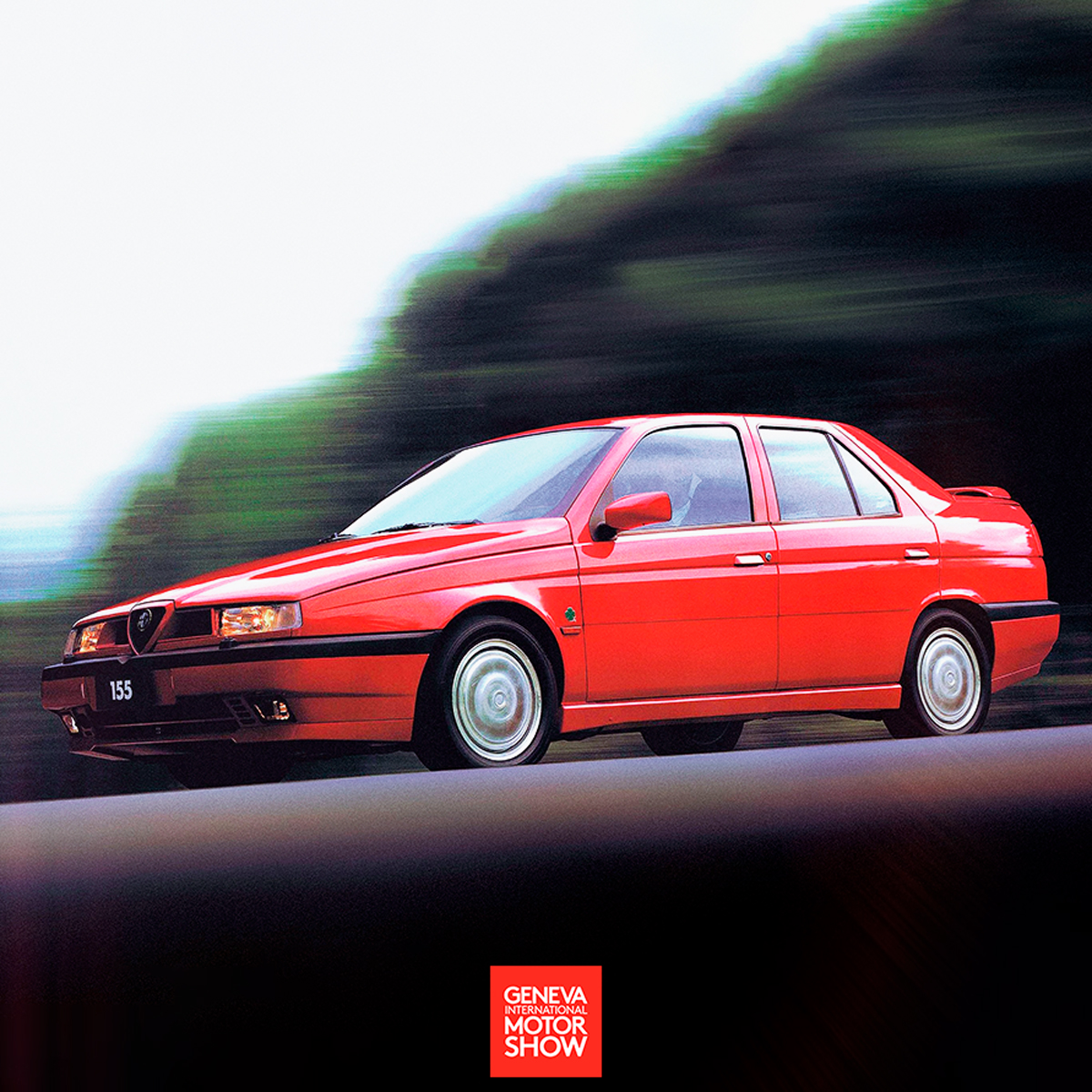 Alfa 155-3