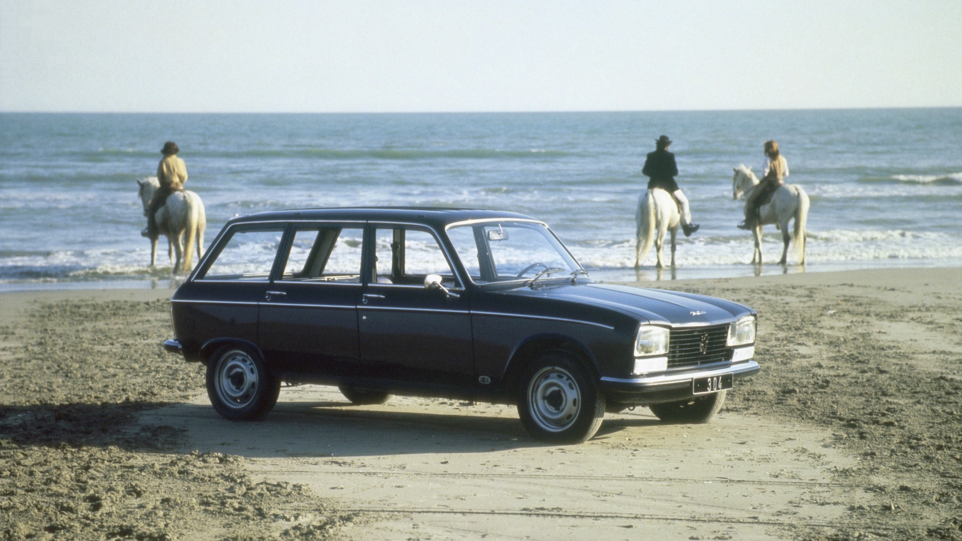 Peugeot 304