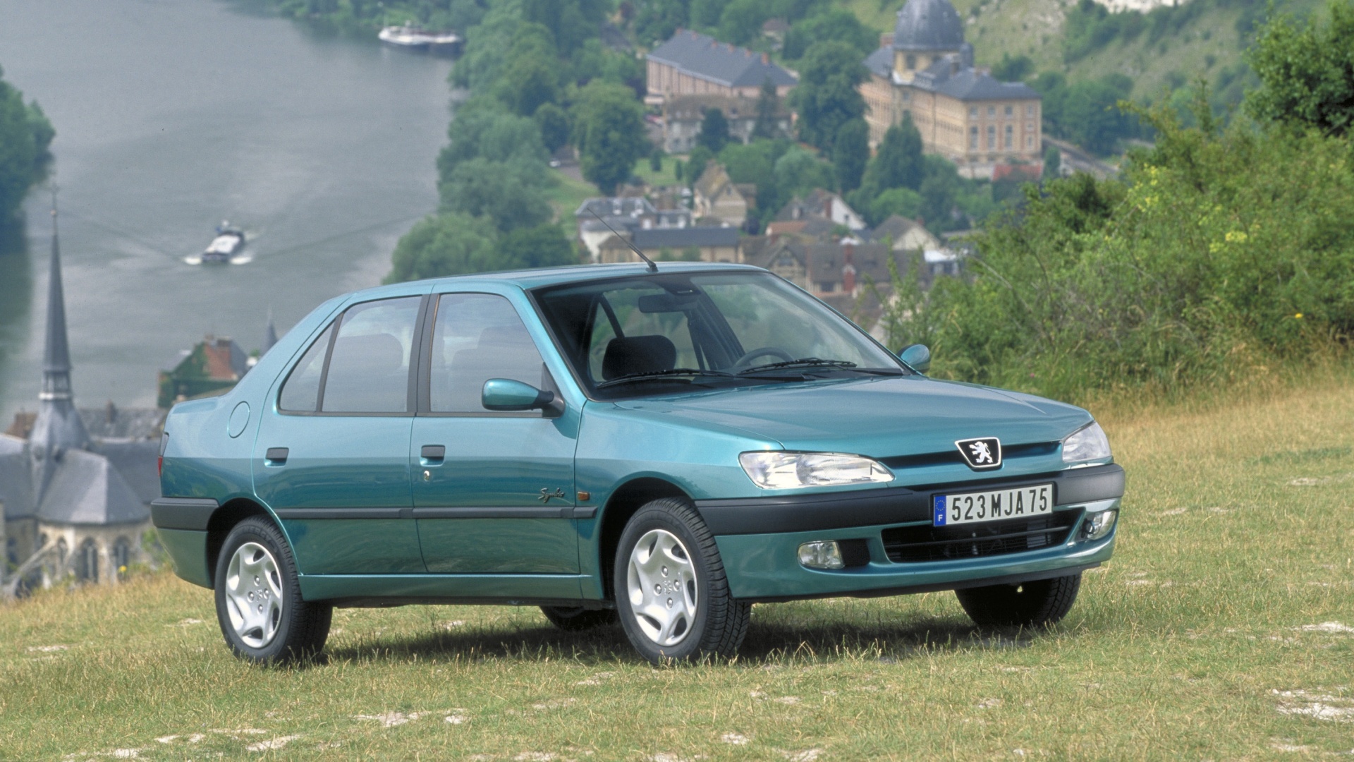 Peugeot 306