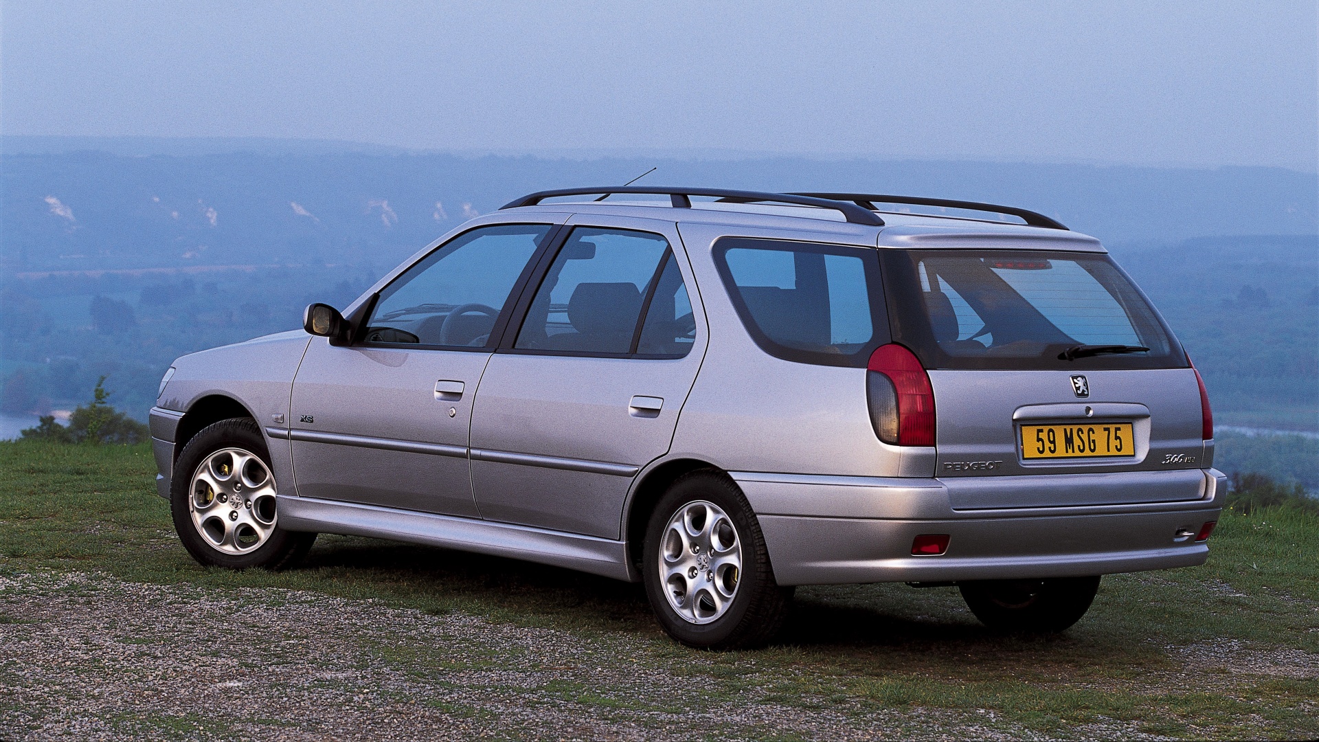 Peugeot 306