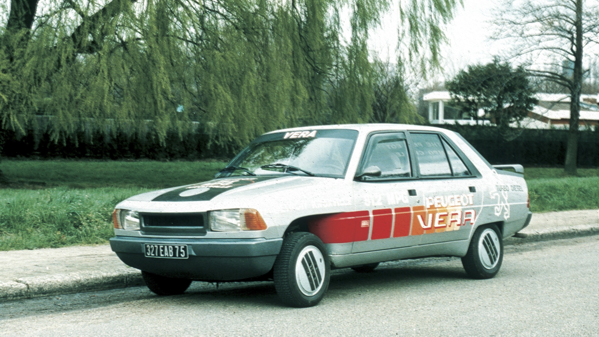 Peugeot 305 VERA